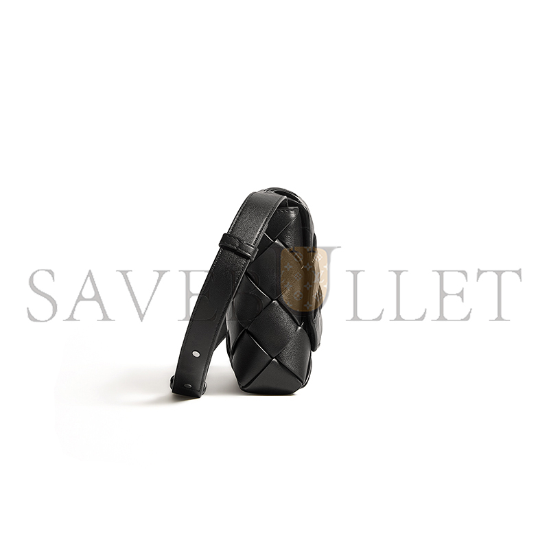 BOTTEGA VENETA DIAGO 795637 (22.5*16.5*5.5cm)